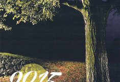 Přírůstky v technické knihovně Ředitelství LČR