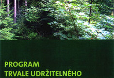 Přírůstky v technické knihovně Ředitelství LČR