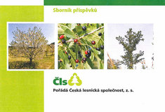 Přírůstky v technické knihovně Ředitelství LČR