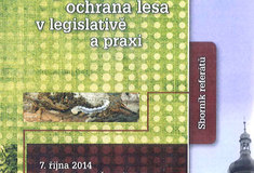 Přírůstky v technické knihovně Ředitelství LČR