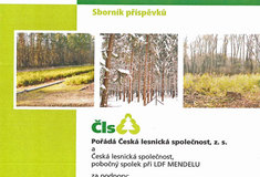 Přírůstky v technické knihovně Ředitelství LČR