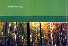 Přírůstky v technické knihovně Ředitelství LČR