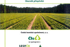 Přírůstky v technické knihovně Ředitelství LČR