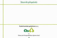 Přírůstky v technické knihovně Ředitelství LČR