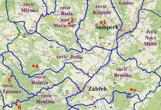 Putování za jubilejními kameny