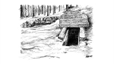 Maxovská křížová cesta