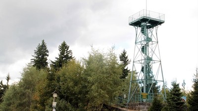 Maxovská křížová cesta