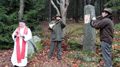 Maxovská křížová cesta