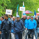 46. Mistrovství Evropy v loveckém brokovém parkúru 2