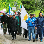 46. Mistrovství Evropy v loveckém brokovém parkúru 3