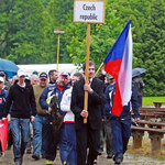 46. Mistrovství Evropy v loveckém brokovém parkúru 9