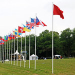 46. Mistrovství Evropy v loveckém brokovém parkúru 10