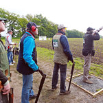 46. Mistrovství Evropy v loveckém brokovém parkúru 11