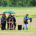 46. Mistrovství Evropy v loveckém brokovém parkúru 14