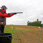 46. Mistrovství Evropy v loveckém brokovém parkúru 15