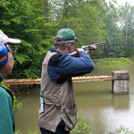 46. Mistrovství Evropy v loveckém brokovém parkúru 17