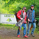 46. Mistrovství Evropy v loveckém brokovém parkúru 18