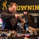 46. Mistrovství Evropy v loveckém brokovém parkúru 19