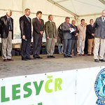 46. Mistrovství Evropy v loveckém brokovém parkúru 22