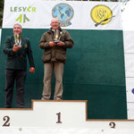 46. Mistrovství Evropy v loveckém brokovém parkúru 25