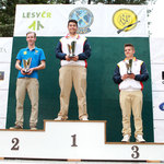 46. Mistrovství Evropy v loveckém brokovém parkúru 26