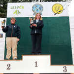 46. Mistrovství Evropy v loveckém brokovém parkúru 27