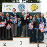 46. Mistrovství Evropy v loveckém brokovém parkúru 30