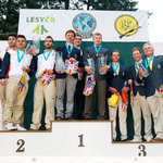 46. Mistrovství Evropy v loveckém brokovém parkúru 32