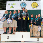 46. Mistrovství Evropy v loveckém brokovém parkúru 33