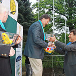 46. Mistrovství Evropy v loveckém brokovém parkúru 36