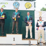 46. Mistrovství Evropy v loveckém brokovém parkúru 37