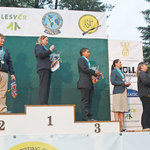 46. Mistrovství Evropy v loveckém brokovém parkúru 38