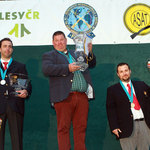 46. Mistrovství Evropy v loveckém brokovém parkúru 39