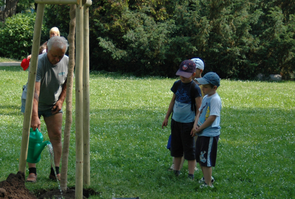 MFF pro děti a mládež Zlín 2008