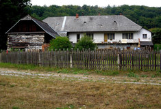 Mlýn na ponorné řece