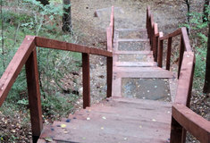 Tip na zimní výlet: Turistická stezka v Modlivém dole je po rekonstrukci