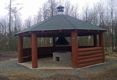 Jarní procházka Mohelenským revírem