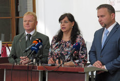 MPSV zadává veřejné zakázky s důrazem na sociální odpovědnost. Ke spolupráci přizvalo i Lesy ČR