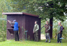 Po roce zase v Písečné