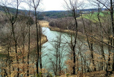 Údolní nádrž Opatovice