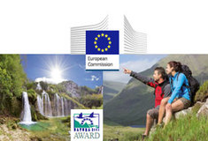 Lesy České republiky finalistou NATURA 2000 Award 2015