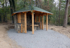 Naučná stezka Černov