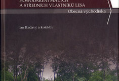 Nové odborné publikace a knihy – březen 2011