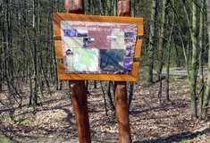 Semenec má novou naučnou stezku