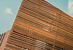 Lesy ČR mají 40 návrhů na nové administrativní centrum v Hradci Králové