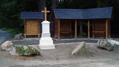 Nejen pro handicapované