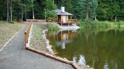 Nejen pro handicapované