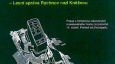 Naučná stezka Hrad Velešov