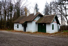 Naučná stezka Javořinská