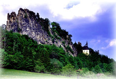 Lesy ČR zrekonstruovaly Zlatou stezku Českého ráje v úseku mezi obcemi Malá Skála a Frýdštejn na Jablonecku